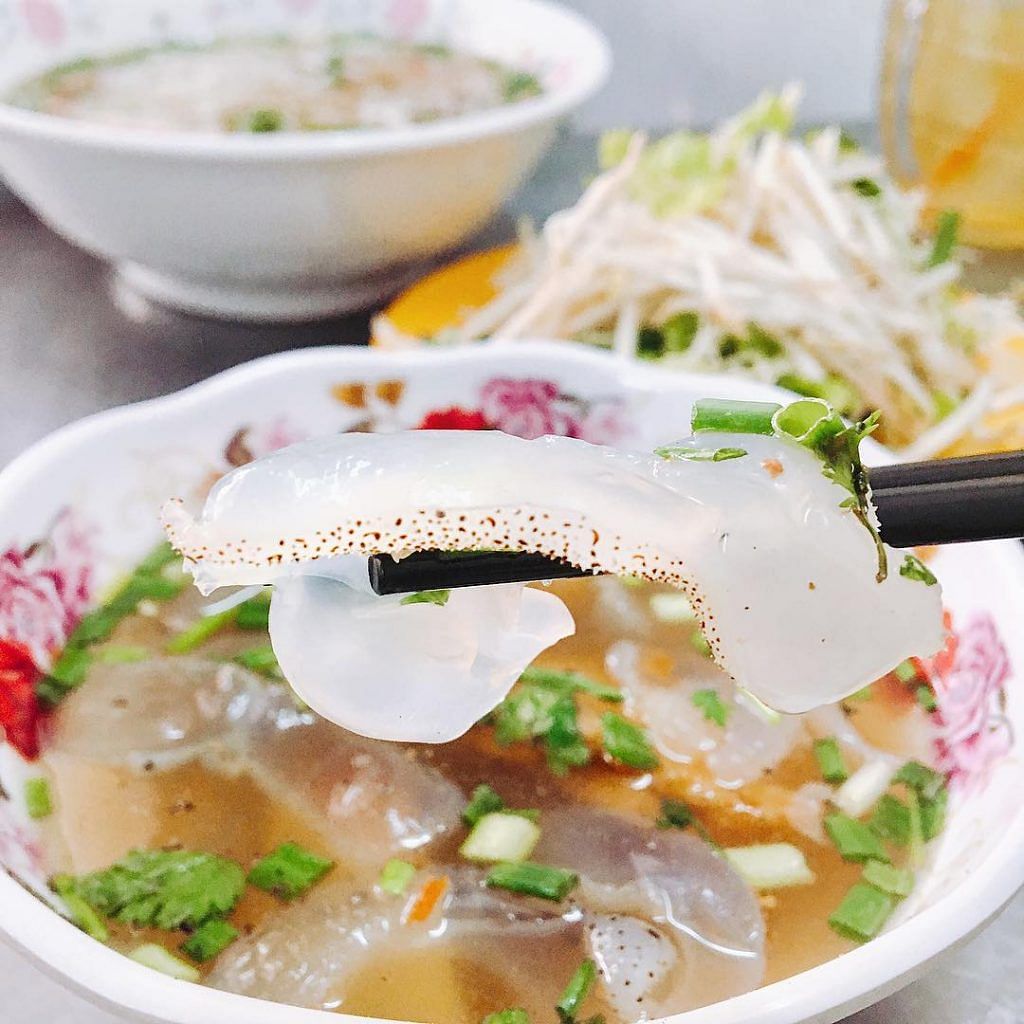 Learn Tuy Hoa’s culinary heritage with expert insights